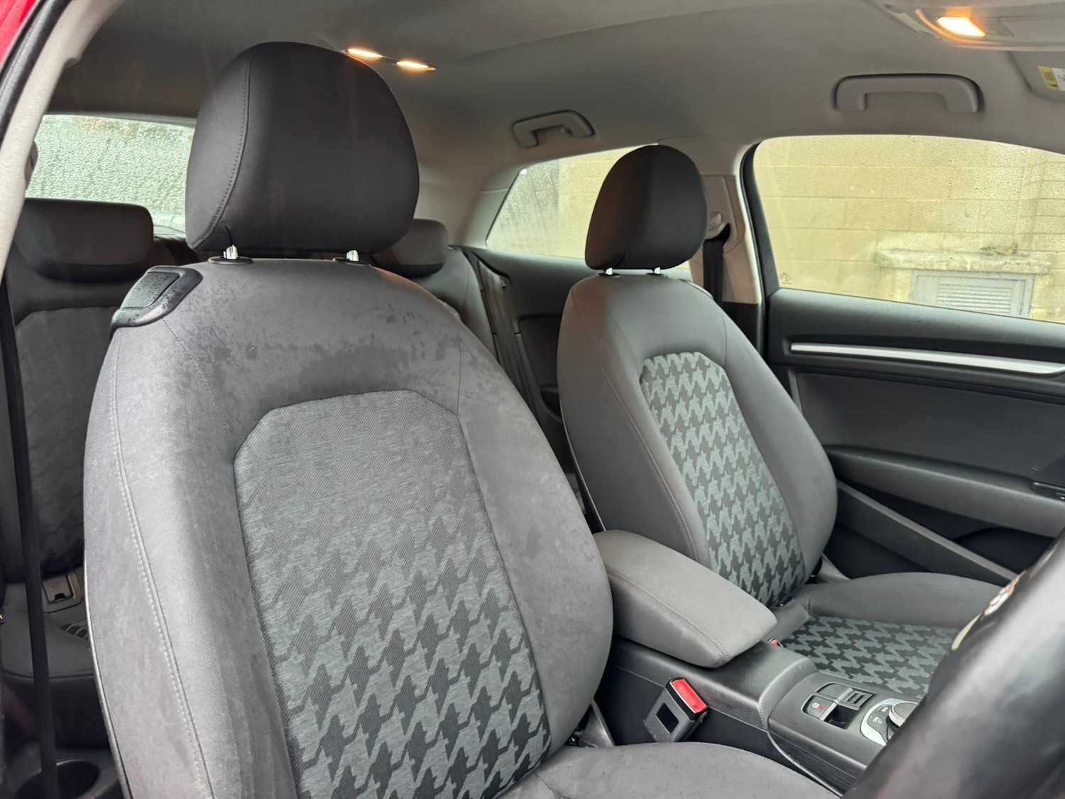 Used Audi A3 2016 for sale - 77468797: Photo 13