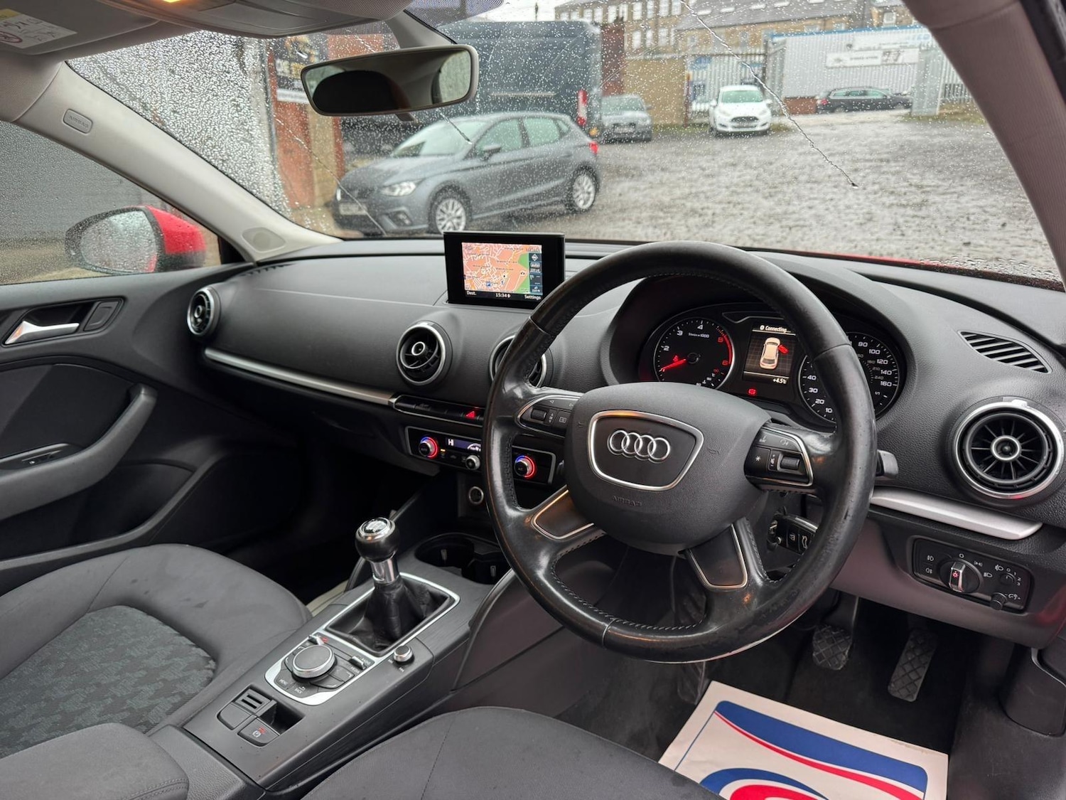 Used Audi A3 2016 for sale - 77468797: Photo 17