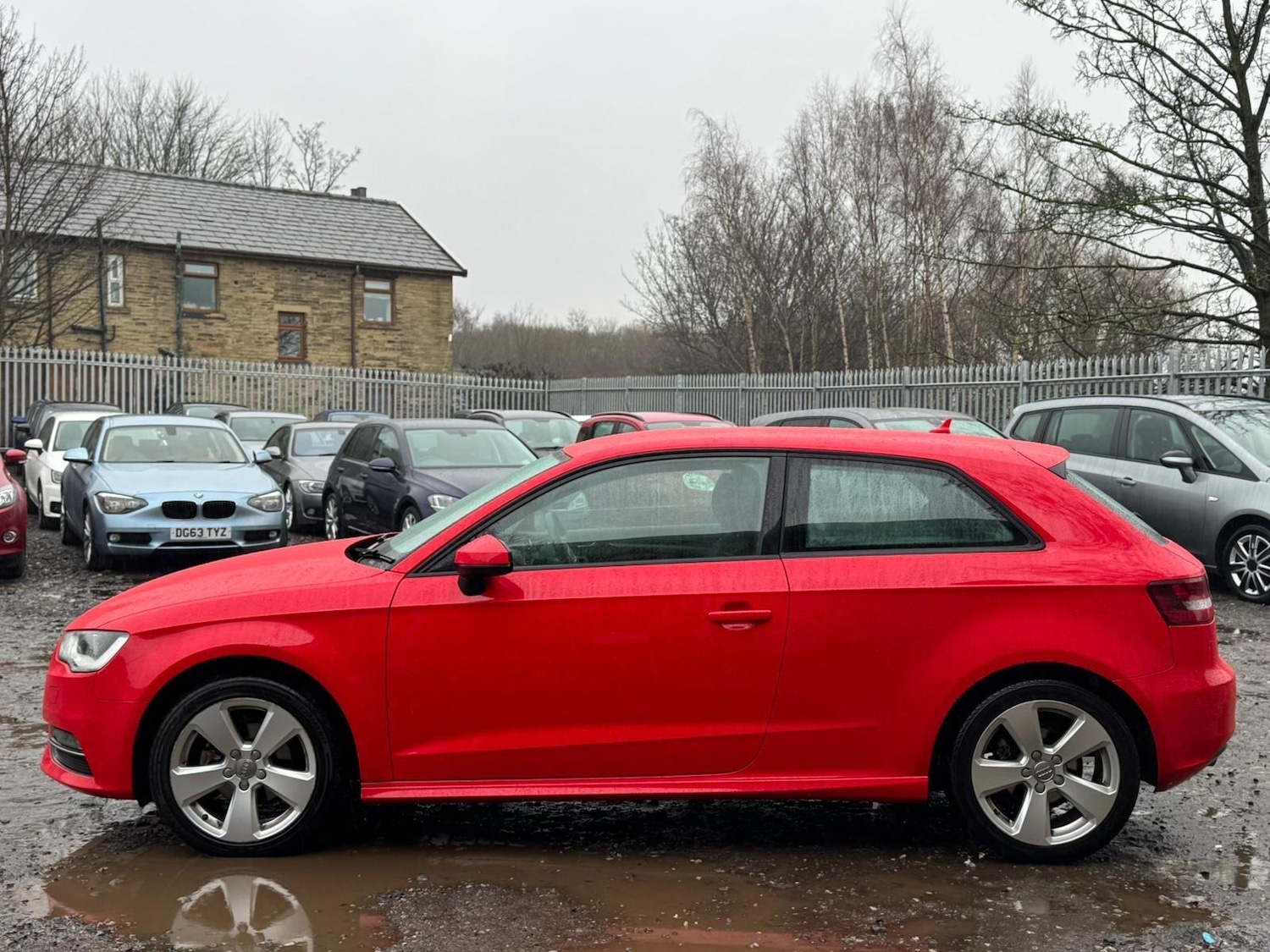 Used Audi A3 2016 for sale - 77468797: Photo 18