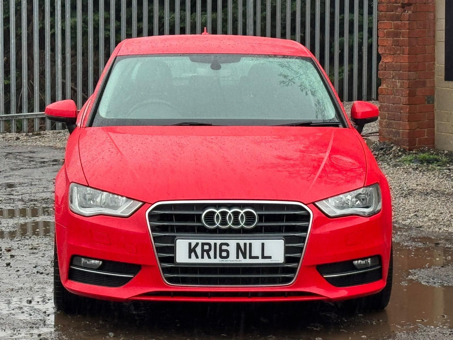 Used Audi A3 2016 for sale - 77468797: Photo 2