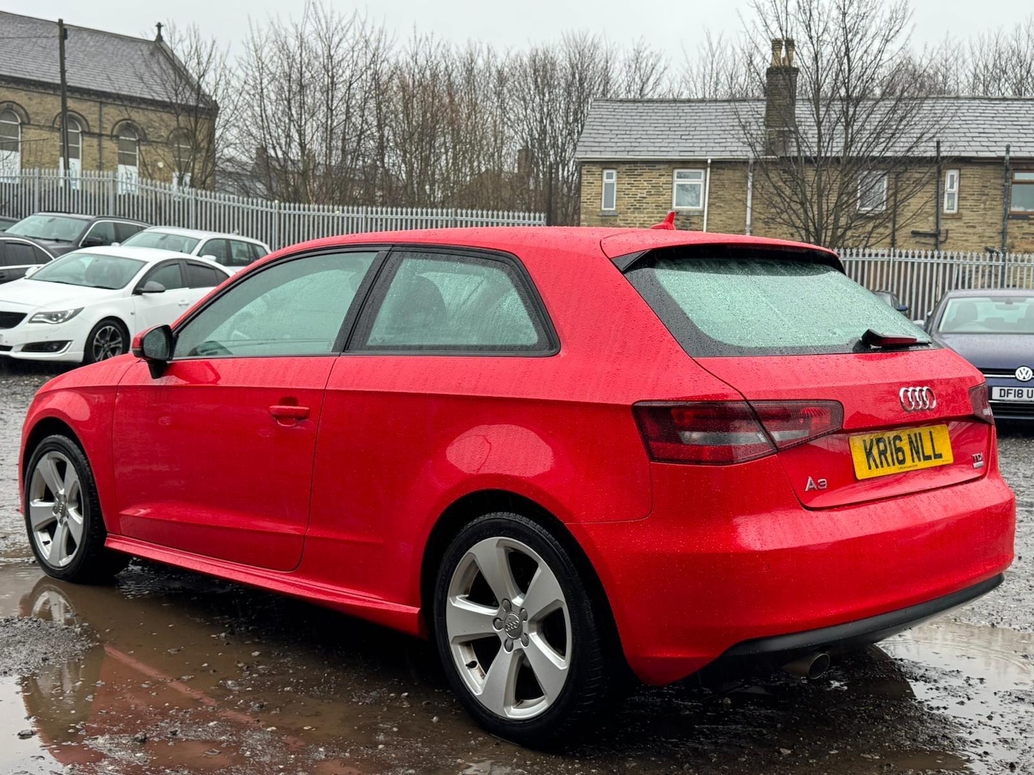 Used Audi A3 2016 for sale - 77468797: Photo 21