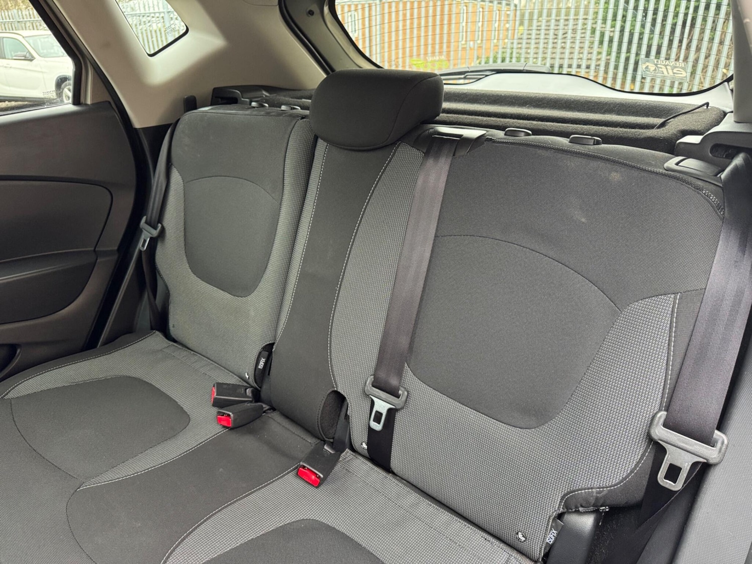 Used Renault Captur 2015 for sale - 77993909: Photo 16