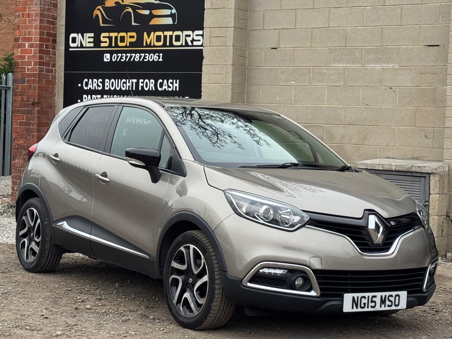 Used Renault Captur 2015 for sale - 77993909: Photo 26