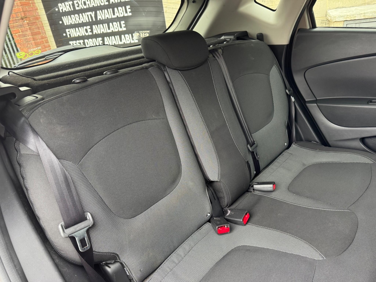 Used Renault Captur 2015 for sale - 77993909: Photo 9