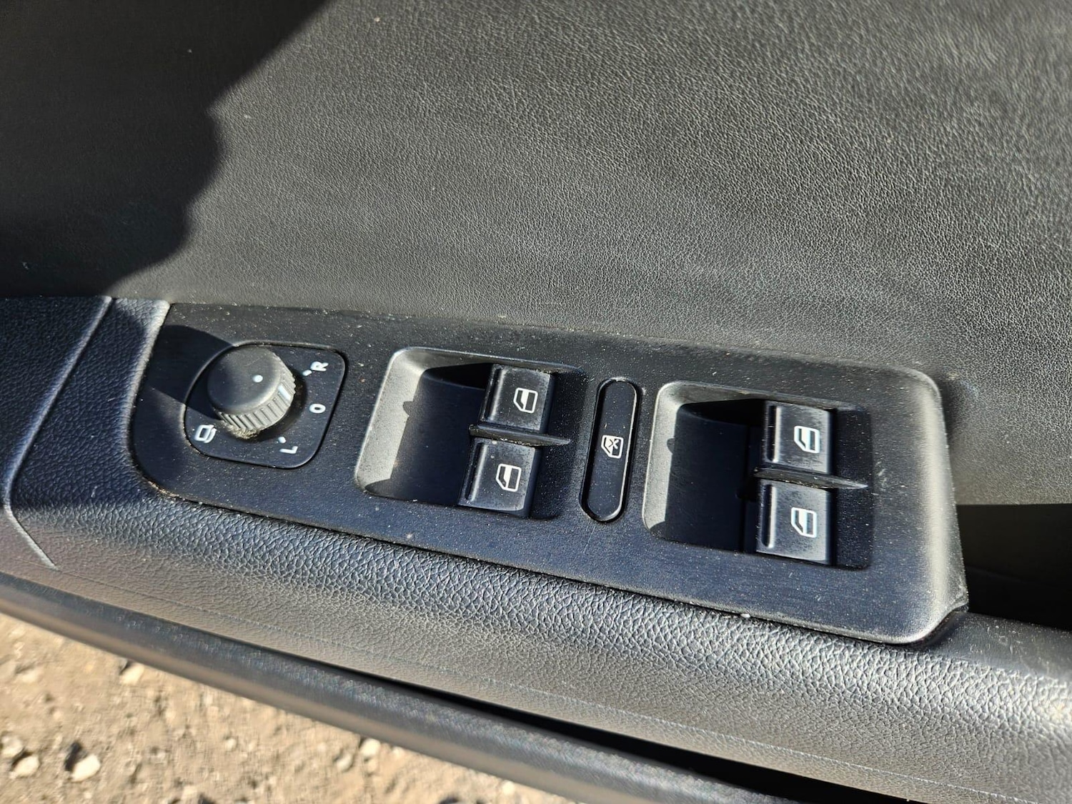 Used Skoda Superb 2012 for sale - 77940221: Photo 12