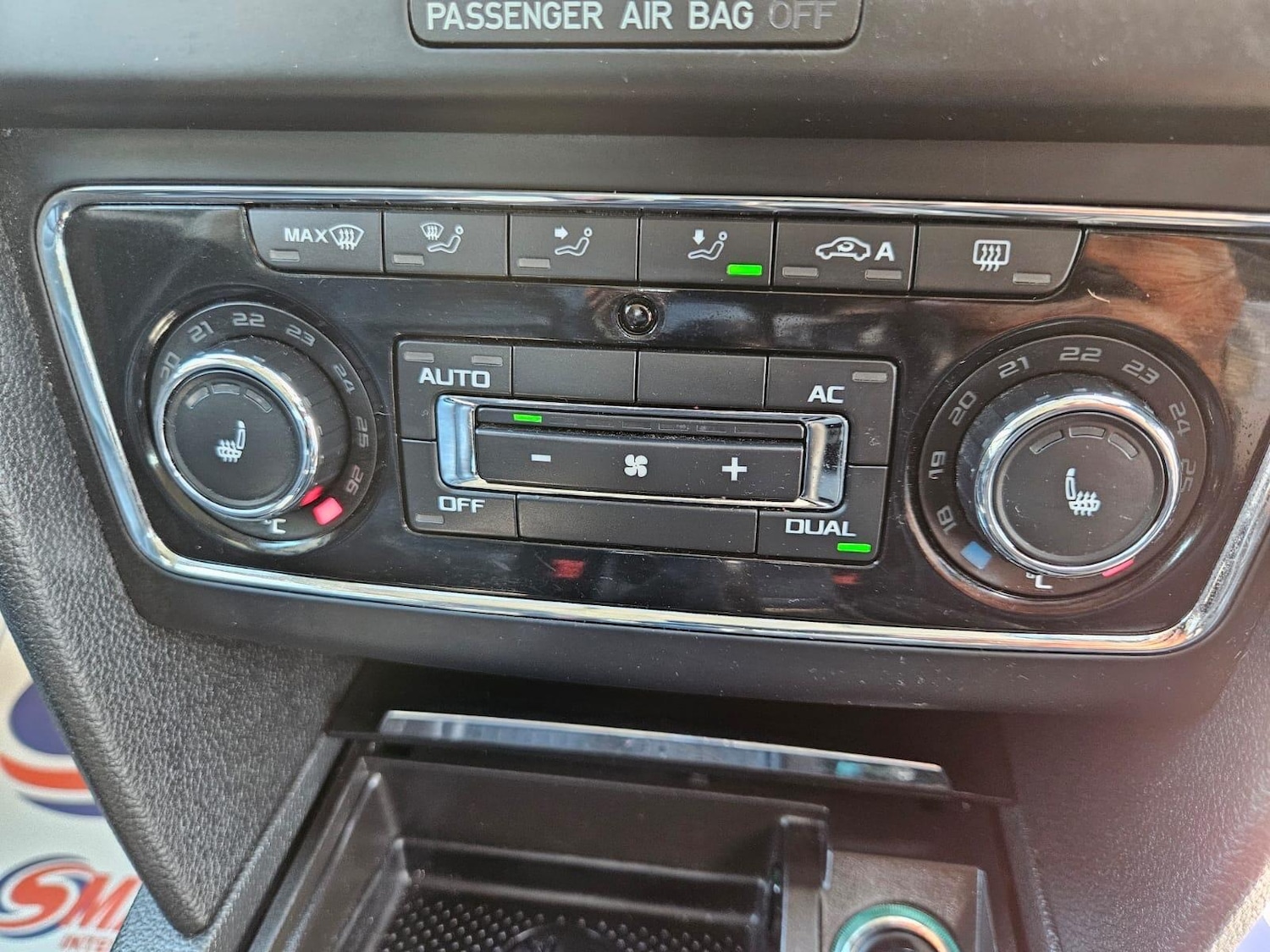 Used Skoda Superb 2012 for sale - 77940221: Photo 9