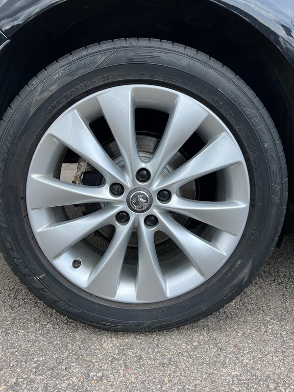 Used Vauxhall Astra GTC 2014 for sale - 75407882: Photo 8