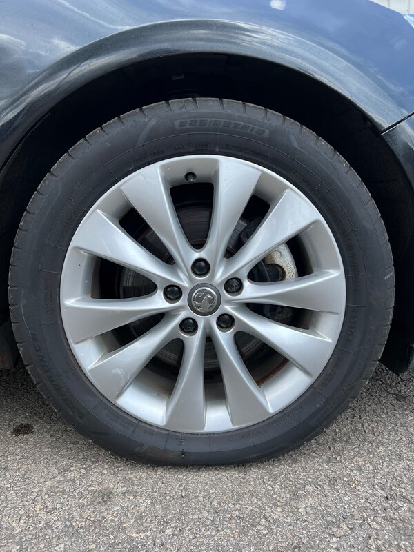 Used Vauxhall Astra GTC 2014 for sale - 75407882: Photo 9
