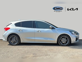 Used Ford Focus 2021 for sale - 79127660: Photo