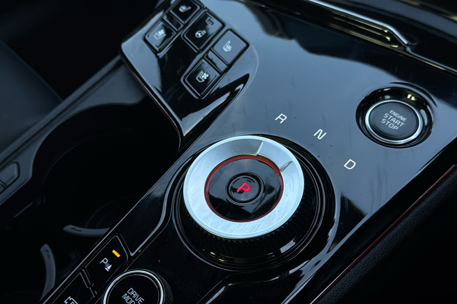 Used Kia Sportage 2022 for sale - 76845712: Photo 12