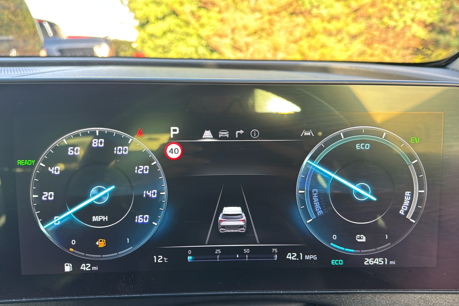 Used Kia Sportage 2022 for sale - 76845712: Photo 13