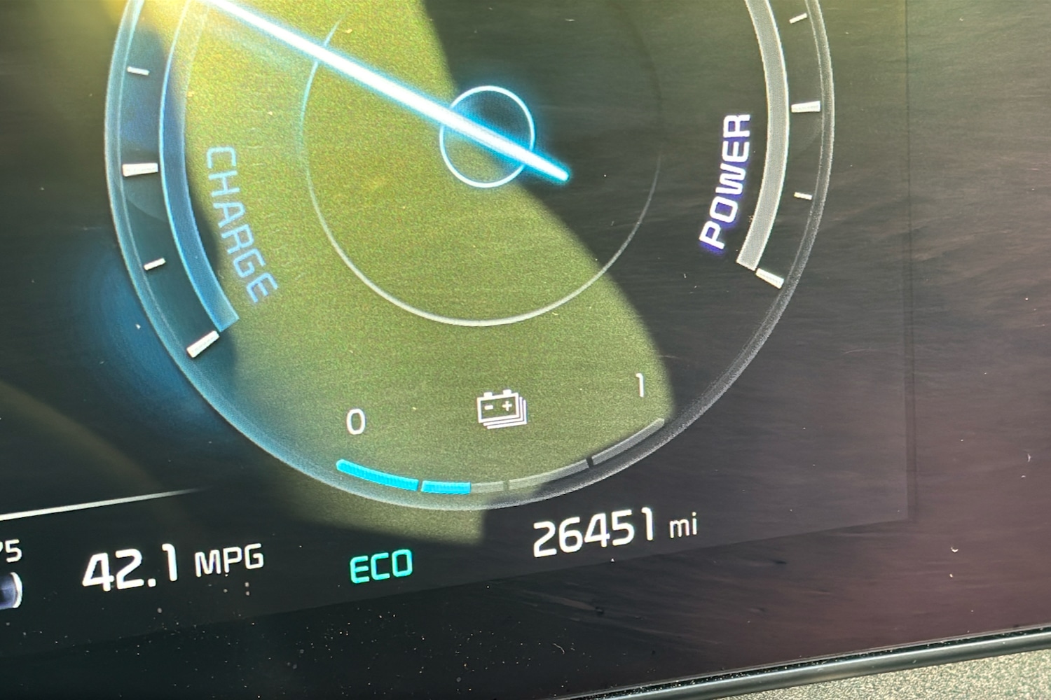 Used Kia Sportage 2022 for sale - 76845712: Photo 14