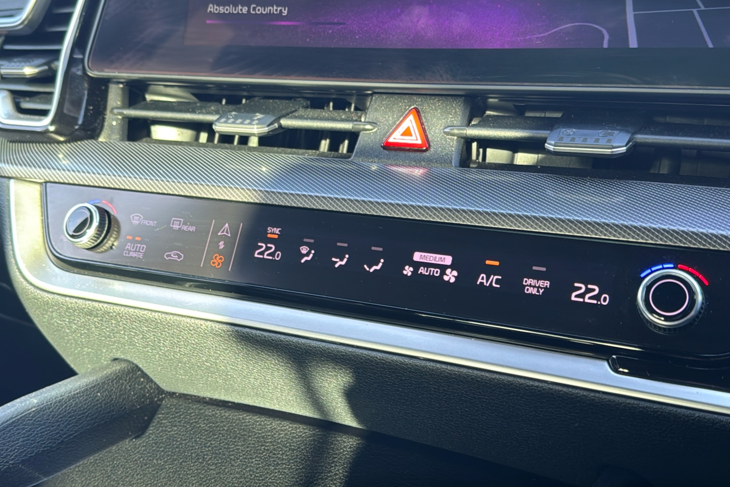 Used Kia Sportage 2022 for sale - 76845712: Photo 15