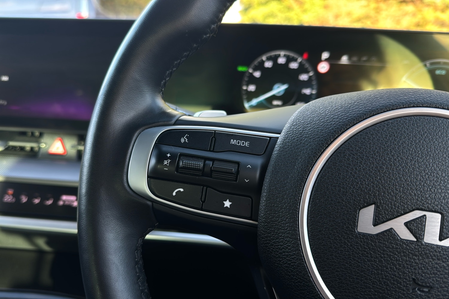 Used Kia Sportage 2022 for sale - 76845712: Photo 16