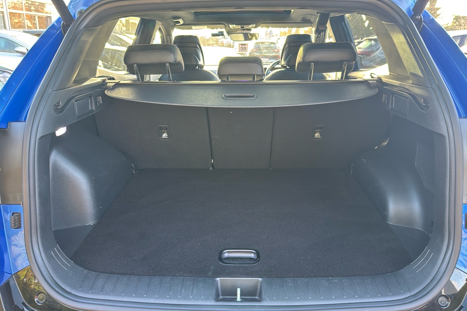 Used Kia Sportage 2022 for sale - 76845712: Photo 18