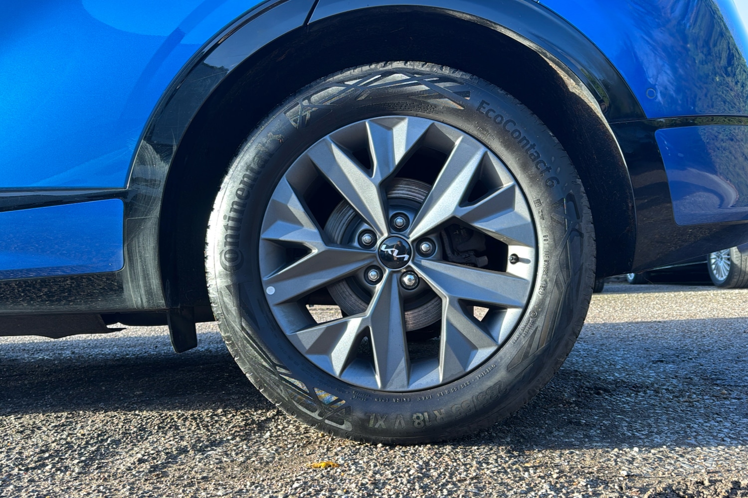 Used Kia Sportage 2022 for sale - 76845712: Photo 25