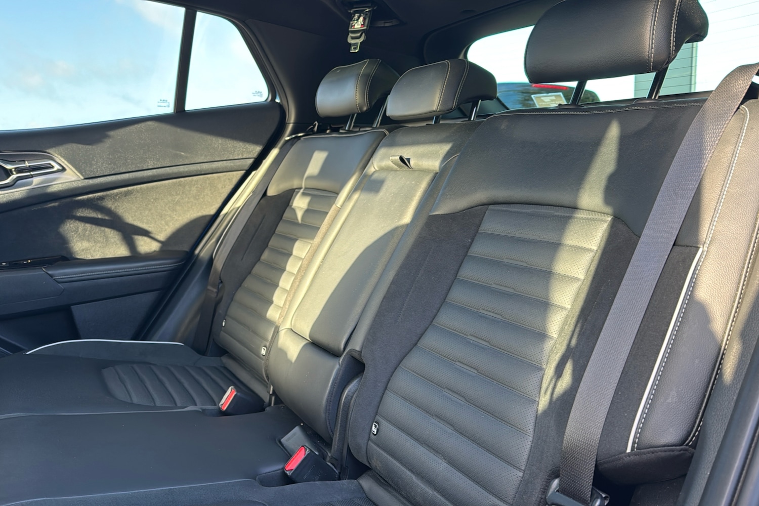 Used Kia Sportage 2022 for sale - 76845712: Photo 26