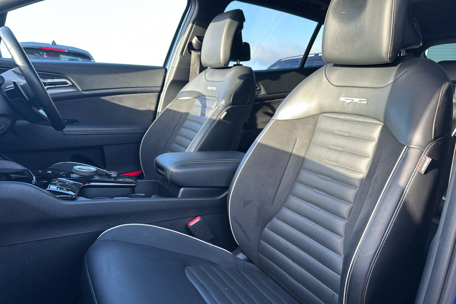 Used Kia Sportage 2022 for sale - 76845712: Photo 29