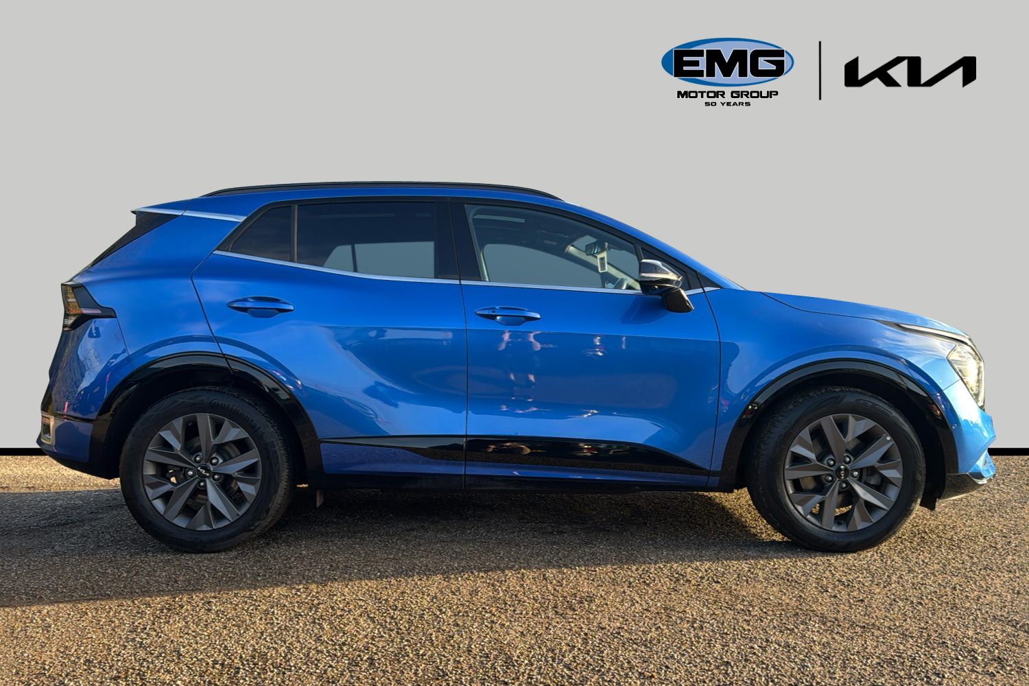 Used Kia Sportage 2022 for sale - 76845712: Photo 3