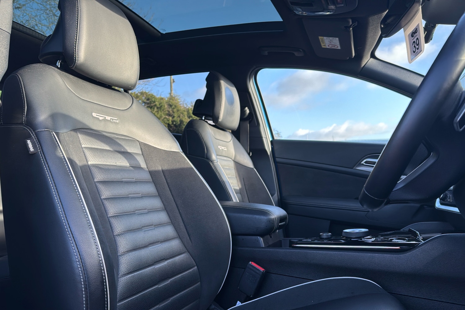 Used Kia Sportage 2022 for sale - 76845712: Photo 34