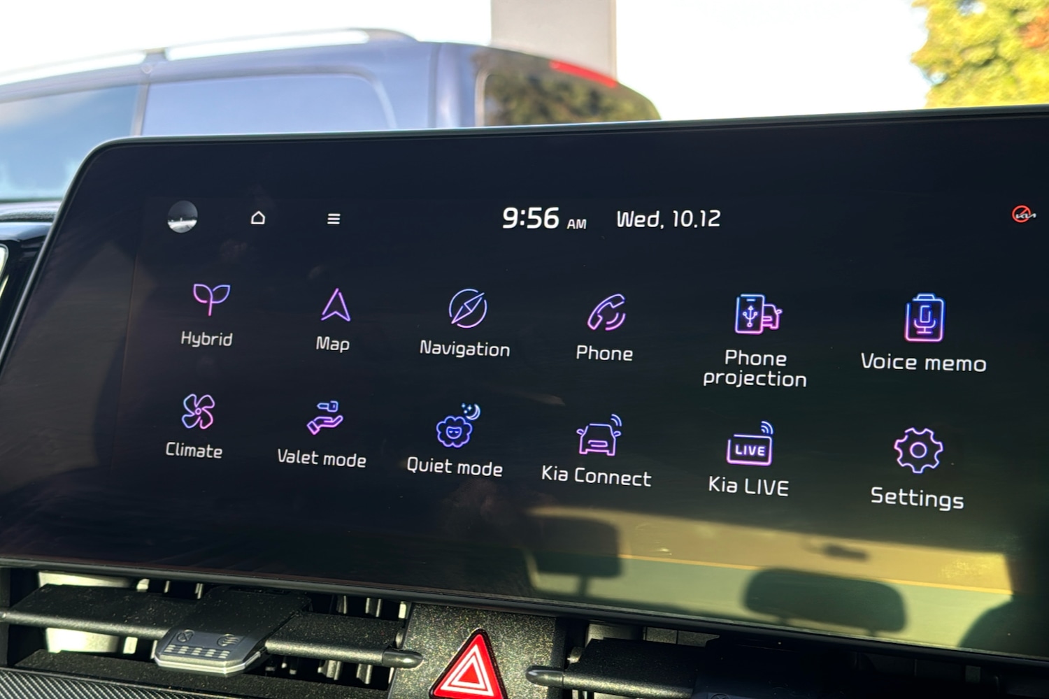 Used Kia Sportage 2022 for sale - 76845712: Photo 38