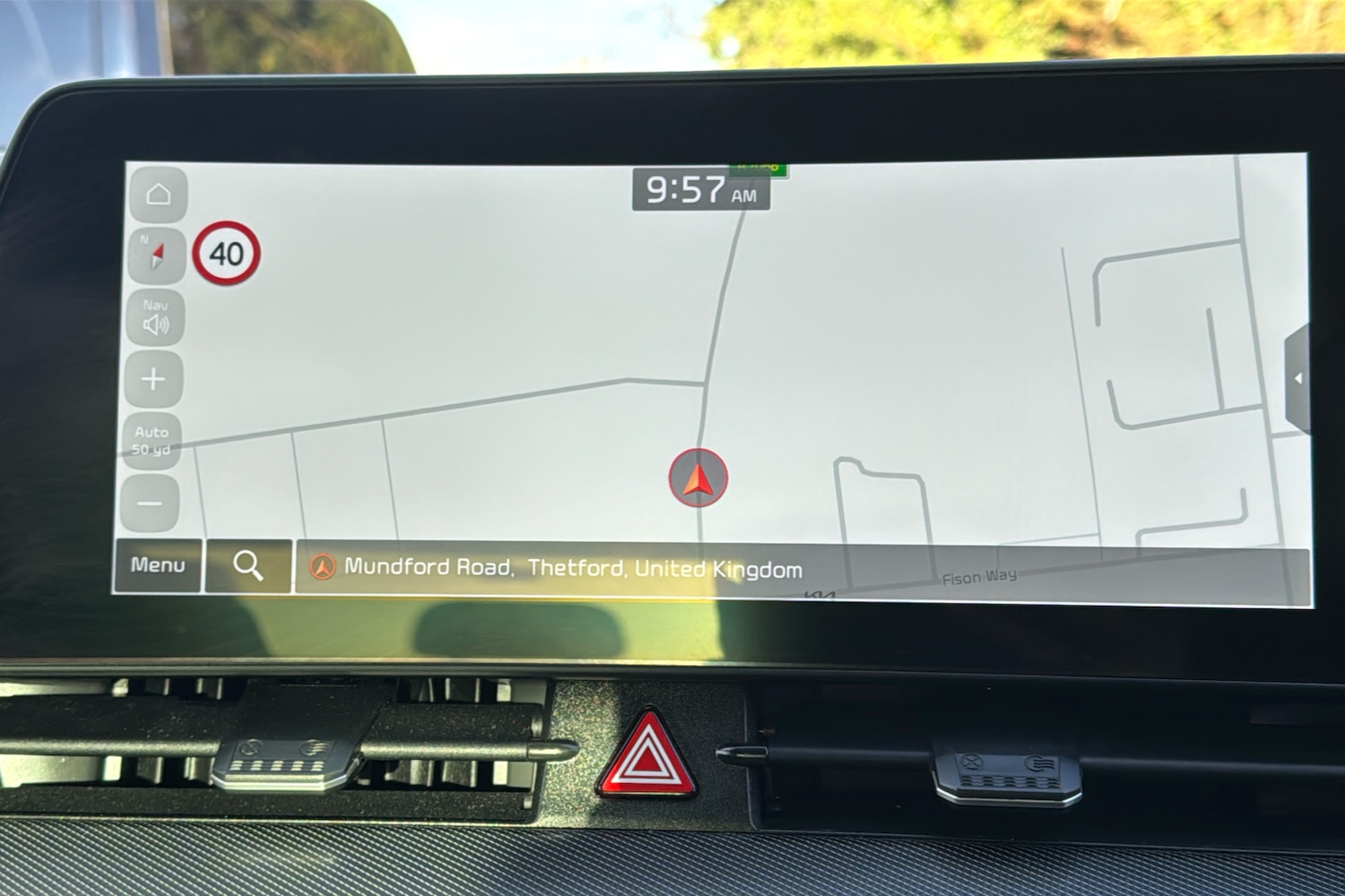 Used Kia Sportage 2022 for sale - 76845712: Photo 40