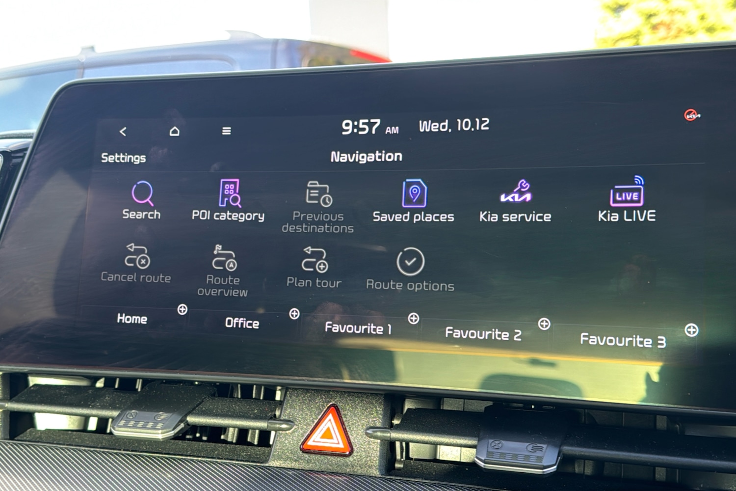 Used Kia Sportage 2022 for sale - 76845712: Photo 41