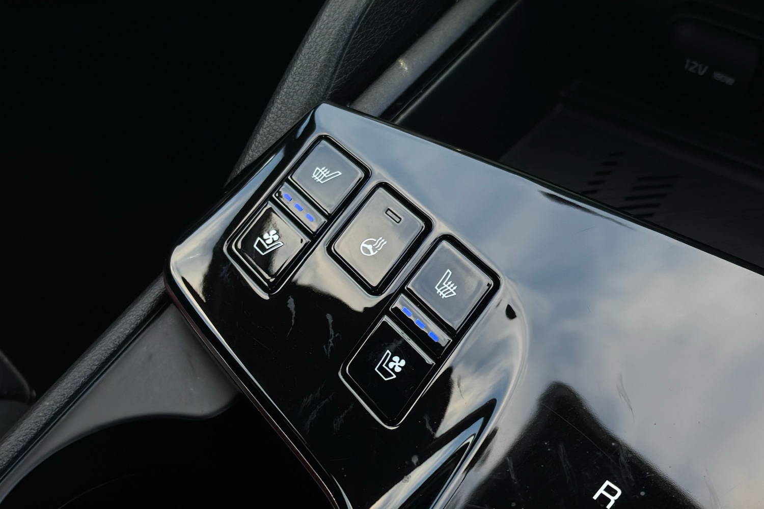 Used Kia Sportage 2022 for sale - 76845712: Photo 43