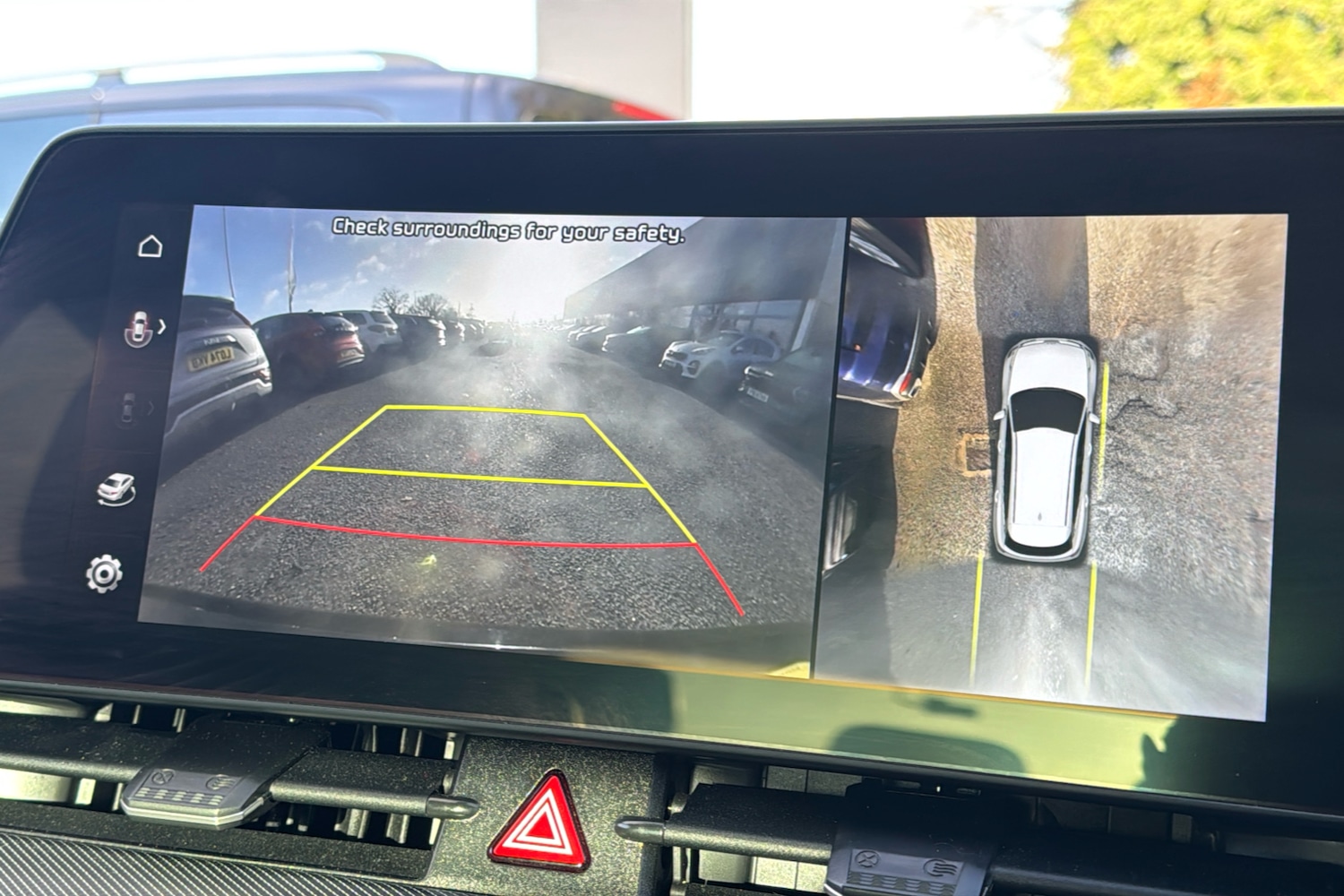 Used Kia Sportage 2022 for sale - 76845712: Photo 44