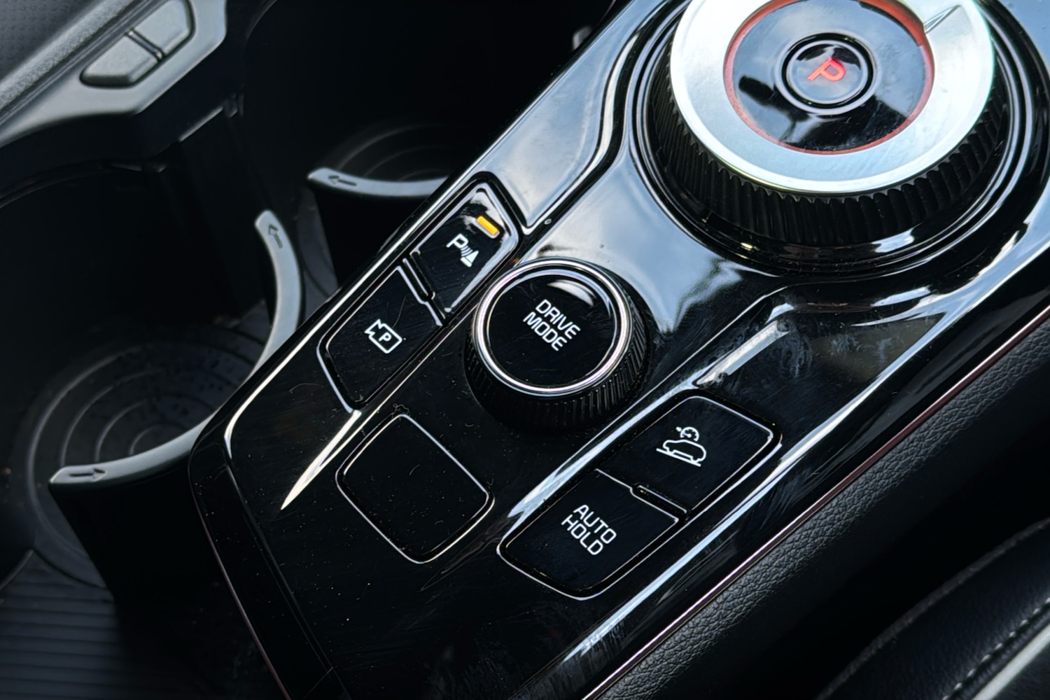 Used Kia Sportage 2022 for sale - 76845712: Photo 45