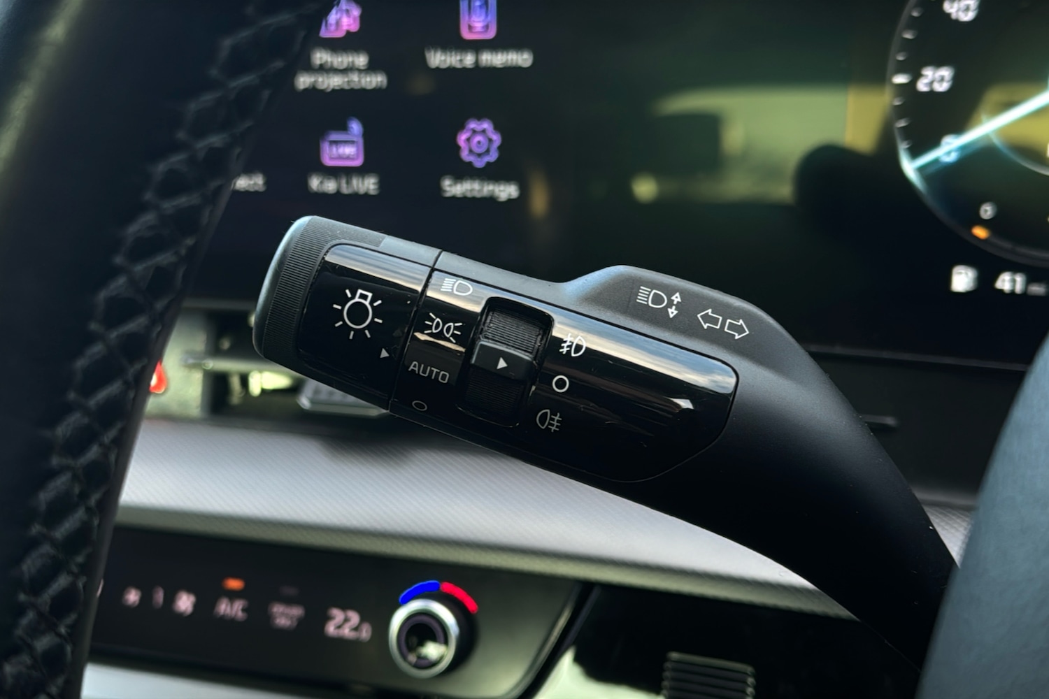 Used Kia Sportage 2022 for sale - 76845712: Photo 46