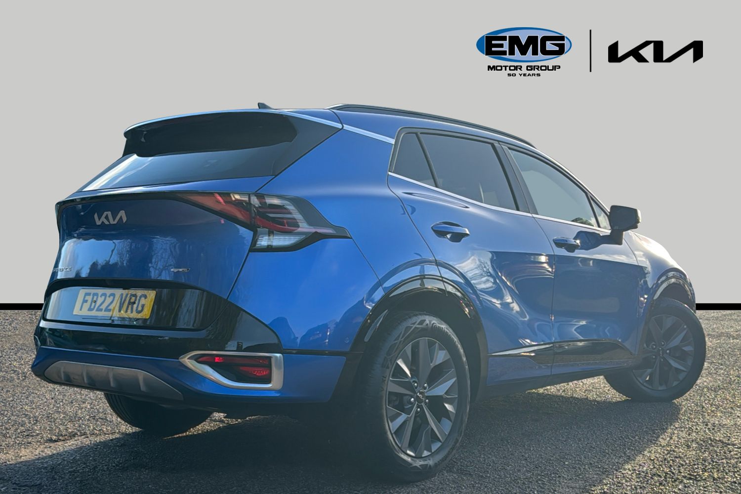 Used Kia Sportage 2022 for sale - 76845712: Photo 6