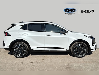 Used Kia Sportage 2025 for sale - 78325079: Photo