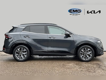 Used Kia Sportage 2023 for sale - 77374176: Photo