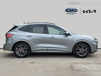 Used Ford Kuga 2021 for sale - 78506964: Photo