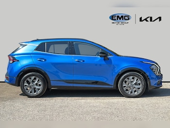 Used Kia Sportage 2024 for sale - 79428237: Photo