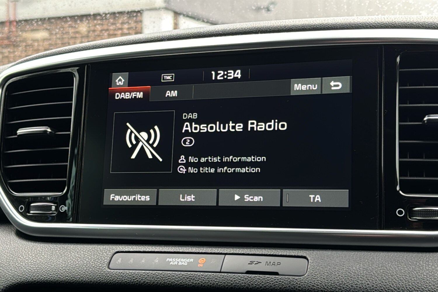 Used Kia Sportage 2020 for sale - 77415058: Photo 21