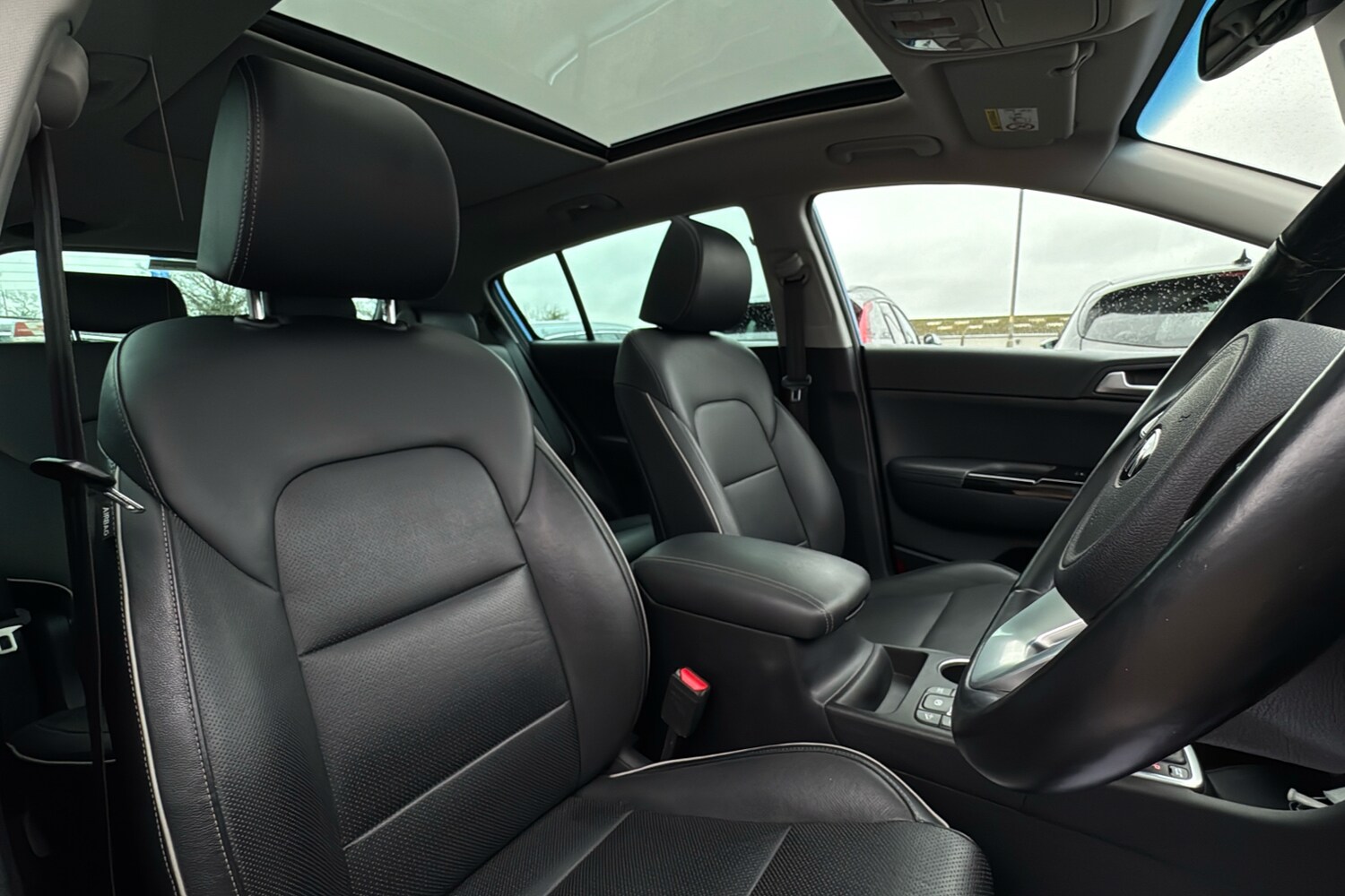 Used Kia Sportage 2020 for sale - 77415058: Photo 24