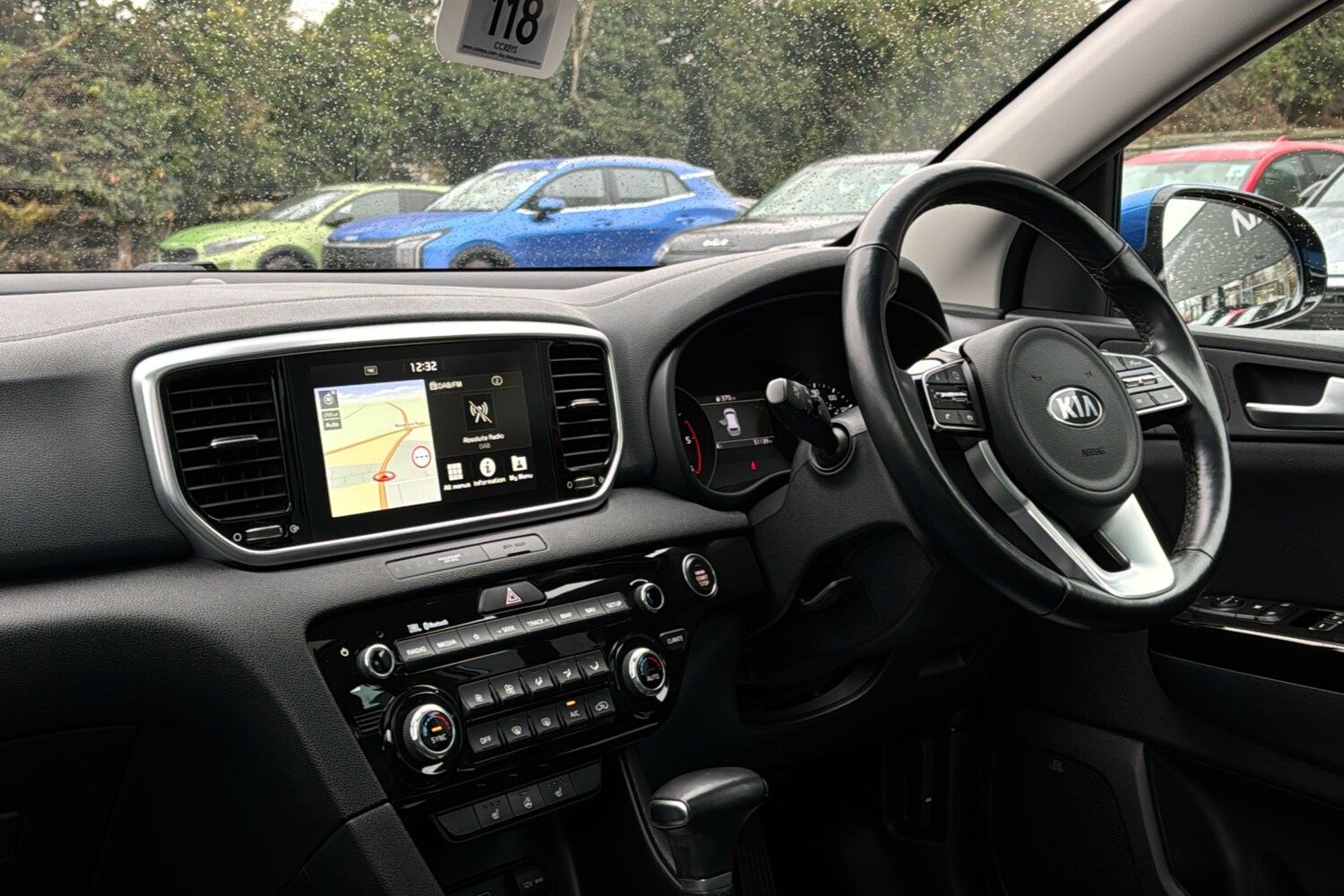 Used Kia Sportage 2020 for sale - 77415058: Photo 28