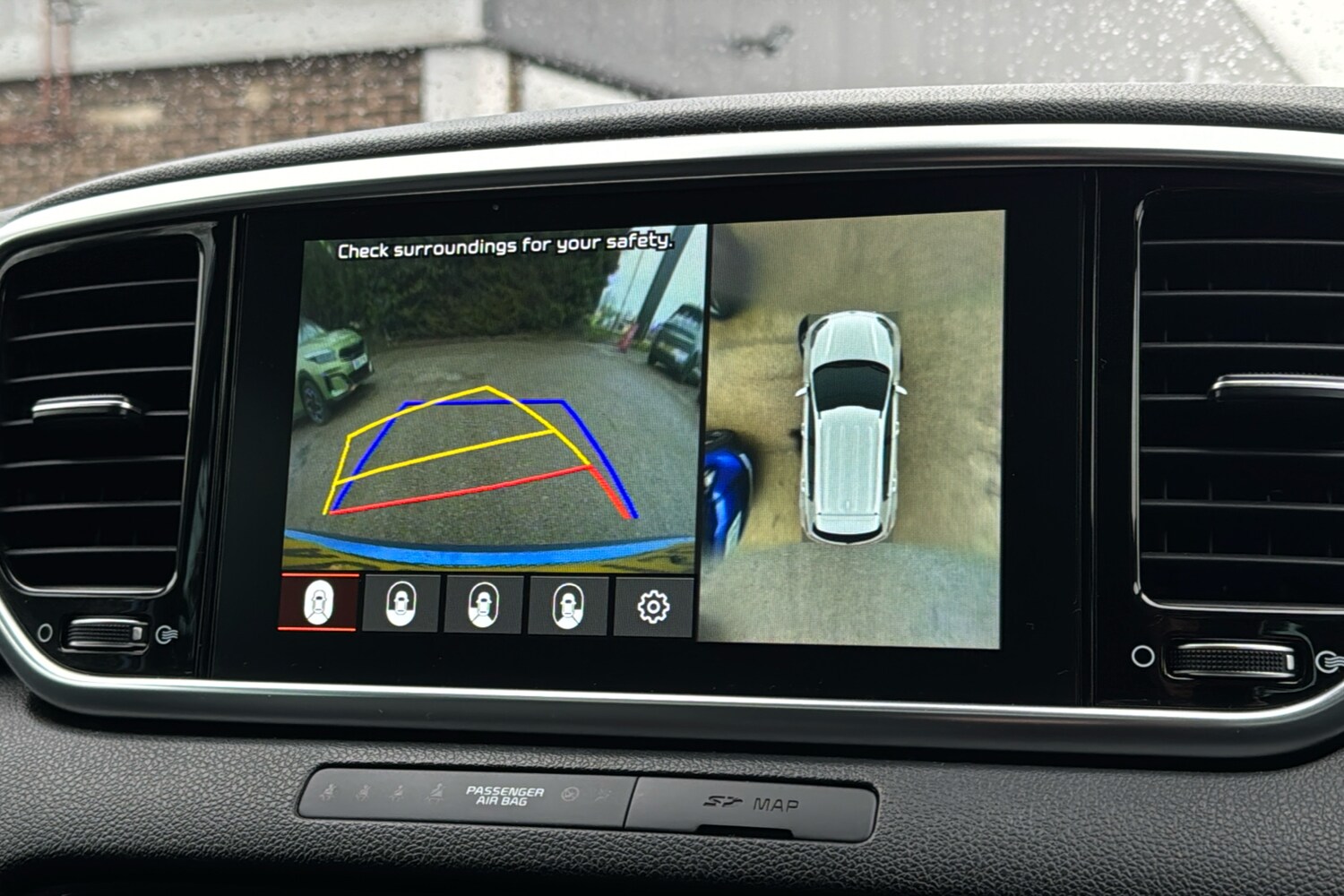 Used Kia Sportage 2020 for sale - 77415058: Photo 33