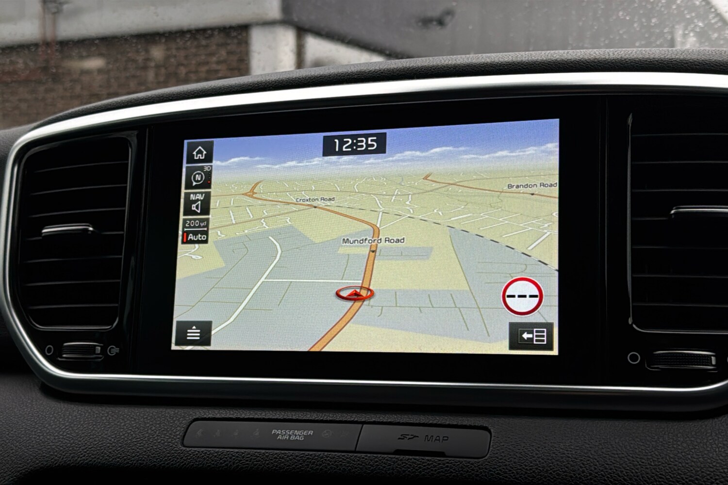 Used Kia Sportage 2020 for sale - 77415058: Photo 34