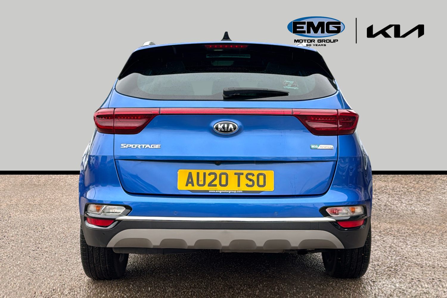 Used Kia Sportage 2020 for sale - 77415058: Photo 6