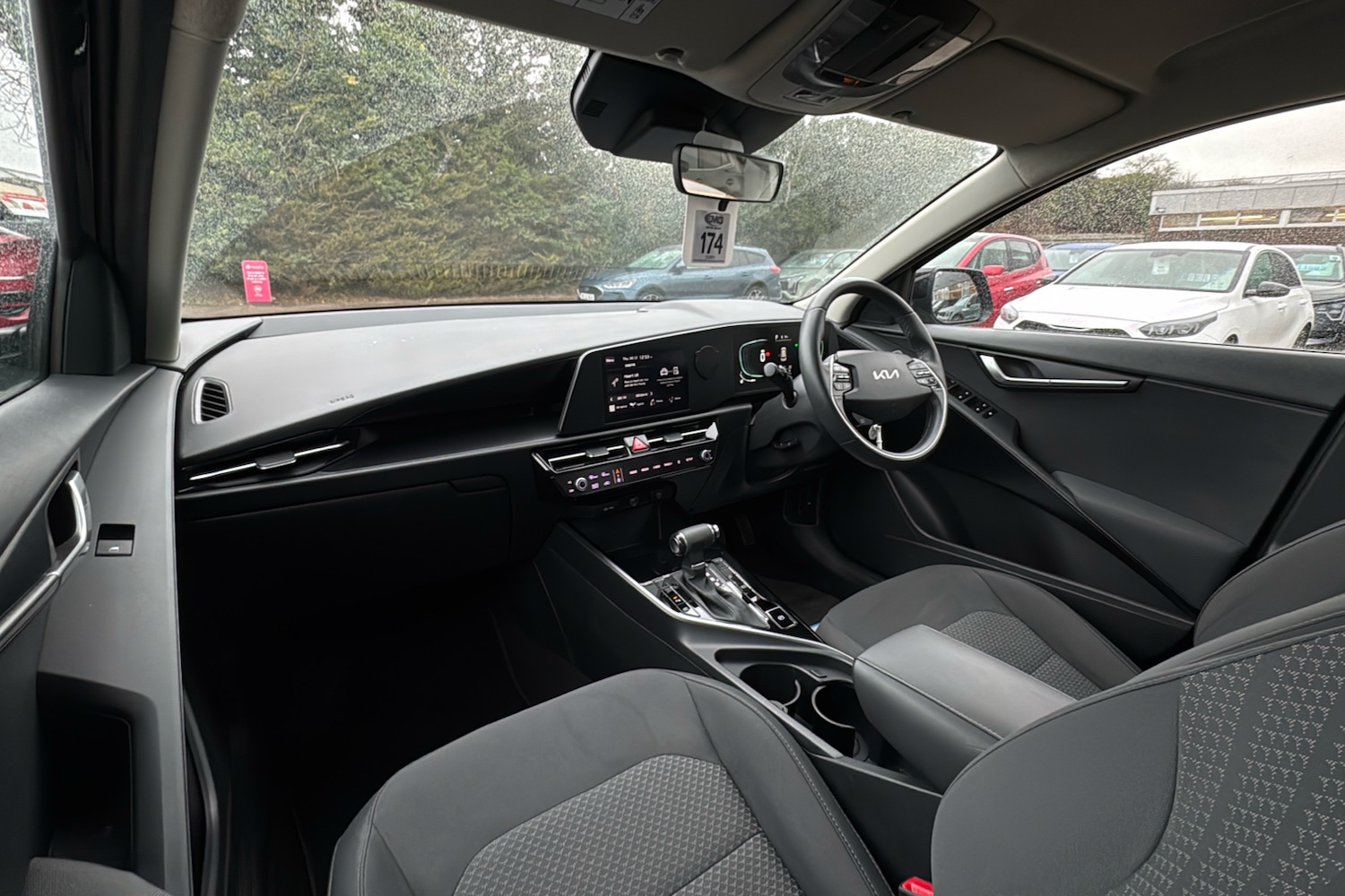 Used Kia Niro 2022 for sale - 76705391: Photo 11