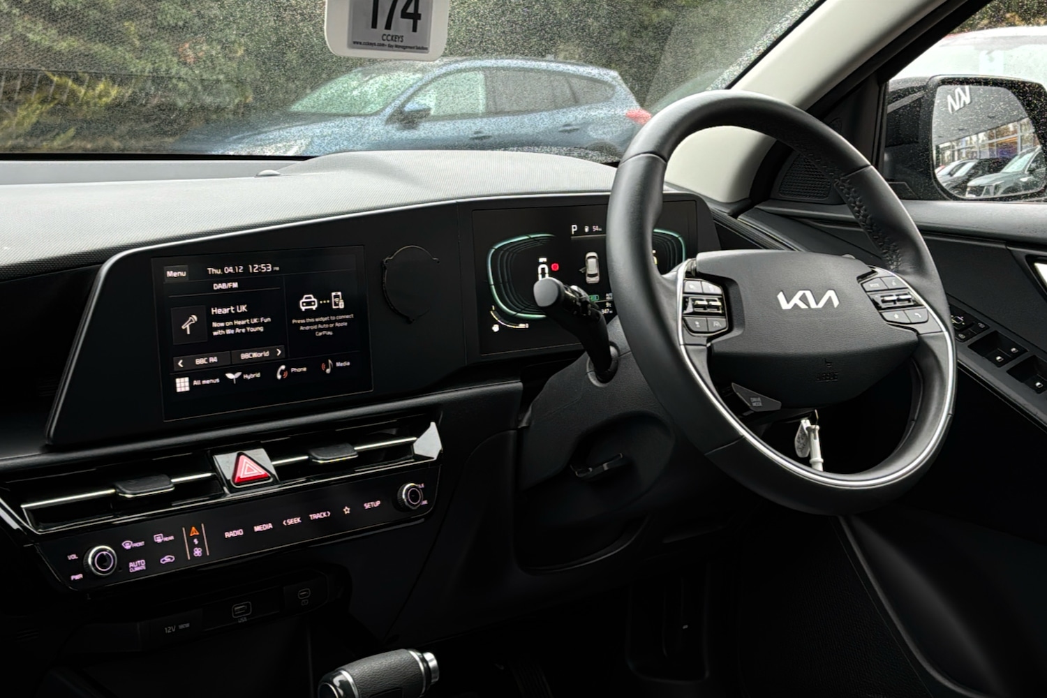 Used Kia Niro 2022 for sale - 76705391: Photo 30