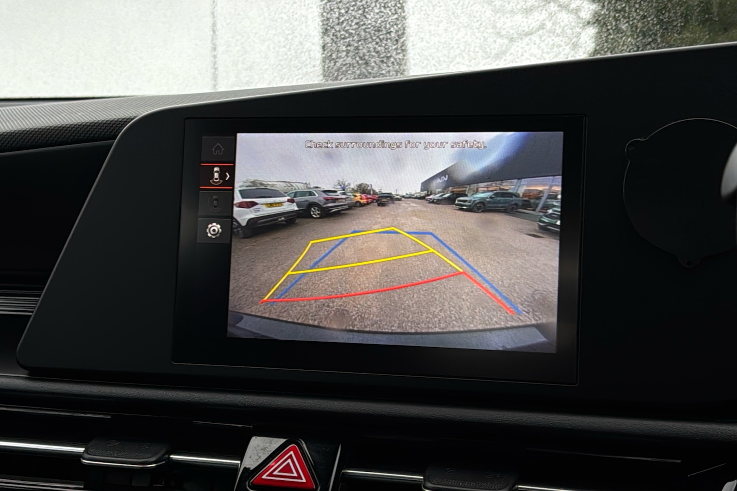 Used Kia Niro 2022 for sale - 76705391: Photo 31