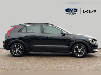 Used Kia Niro 2022 for sale - 76705391: Photo