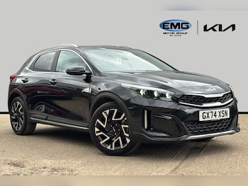 Used Kia XCeed 2024 for sale - 78278523: Photo