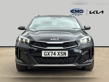 Used Kia XCeed 2024 for sale - 78278523: Photo