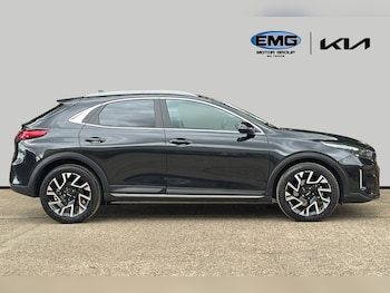 Used Kia XCeed 2024 for sale - 78278523: Photo