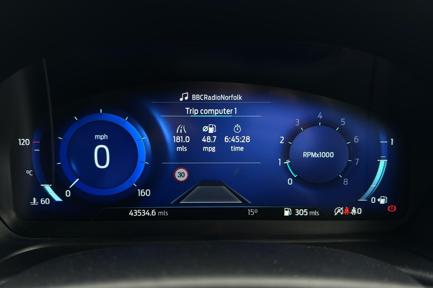 Used Ford Puma 2023 for sale - 76015736: Photo 14